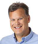 Tony head shot